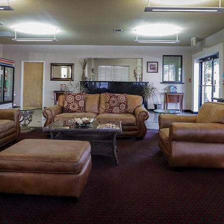 University Inn & Suites San Antonio Ngoại thất bức ảnh