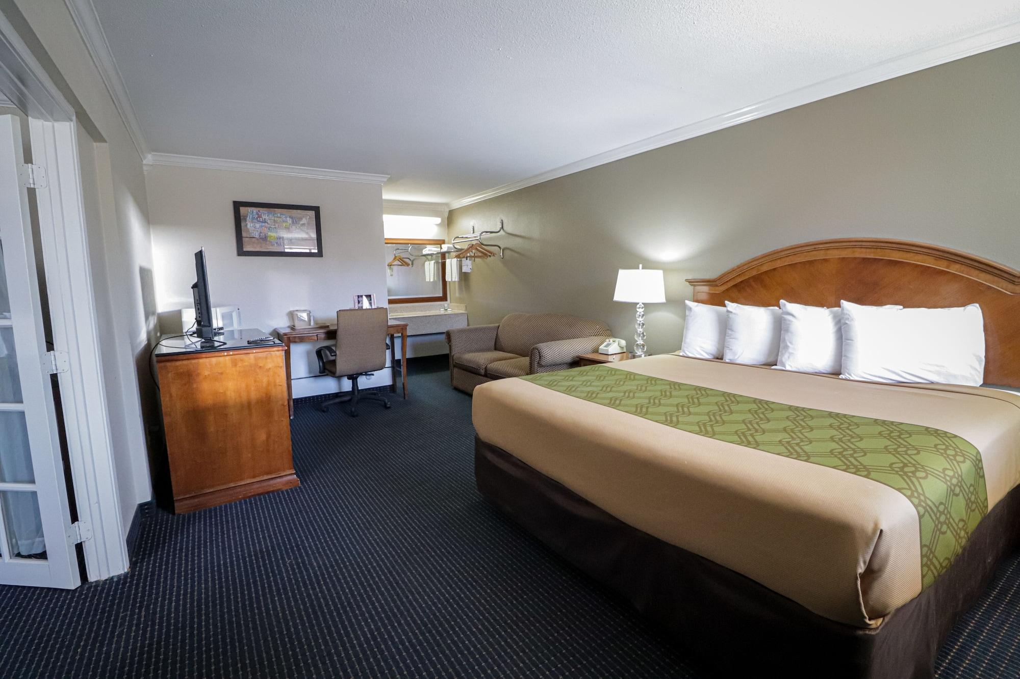 University Inn & Suites San Antonio Ngoại thất bức ảnh