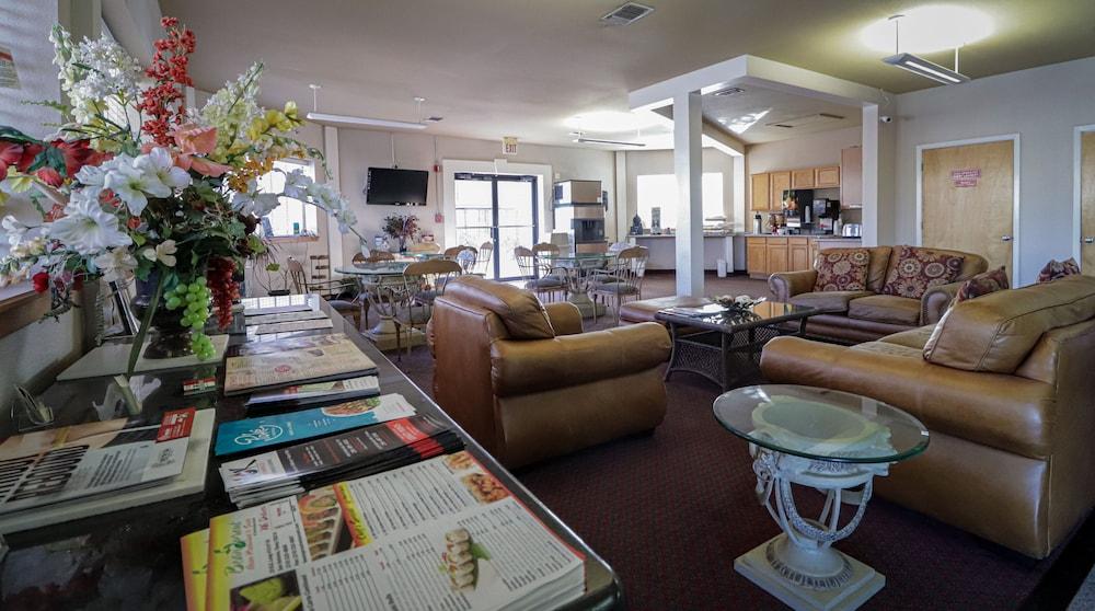 University Inn & Suites San Antonio Ngoại thất bức ảnh