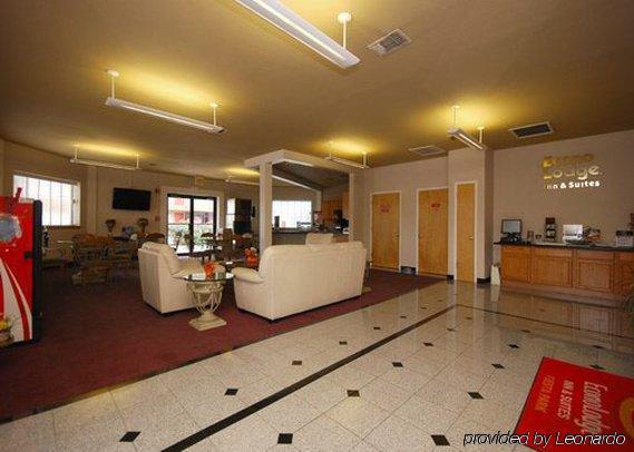 University Inn & Suites San Antonio Nội địa bức ảnh