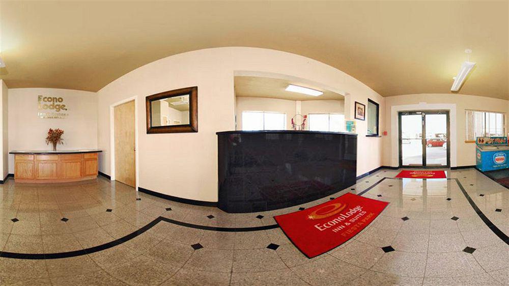 University Inn & Suites San Antonio Ngoại thất bức ảnh