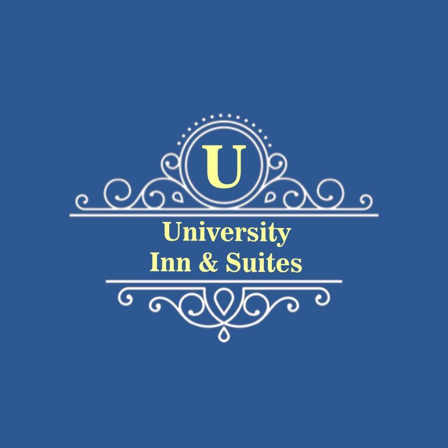 University Inn & Suites San Antonio Ngoại thất bức ảnh