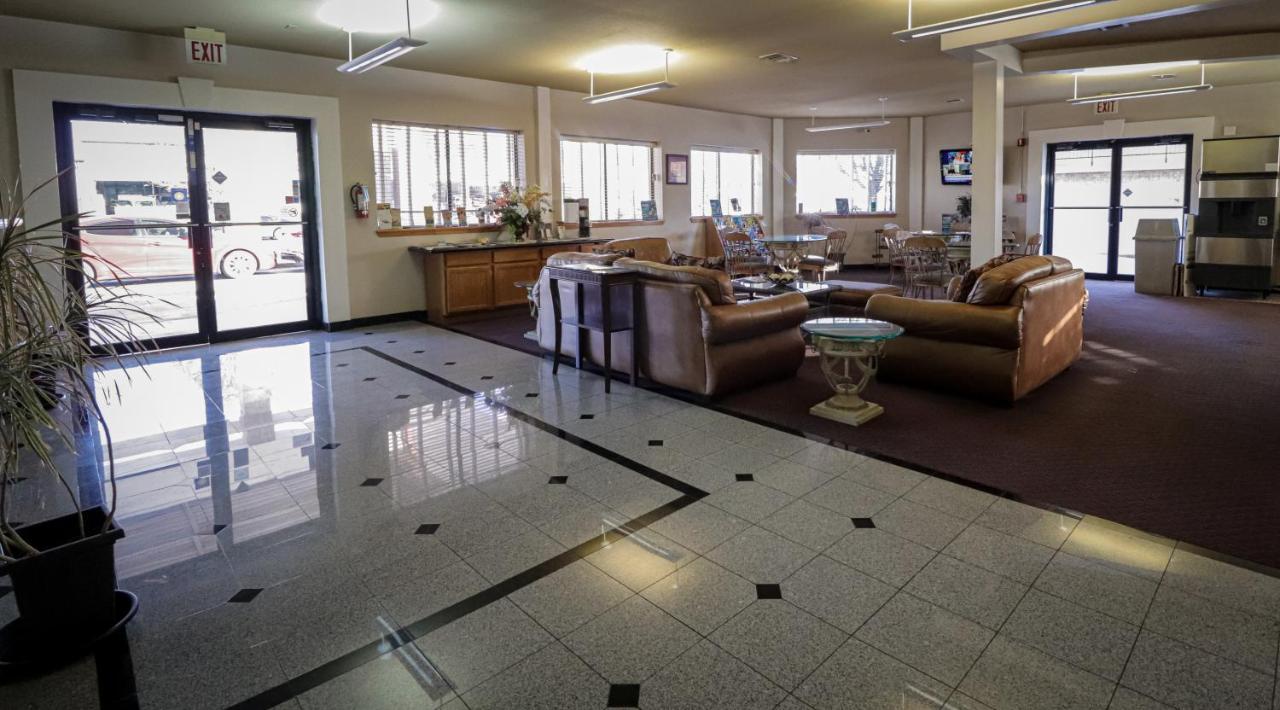University Inn & Suites San Antonio Ngoại thất bức ảnh